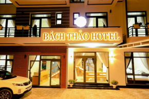 Bách Thảo Hotel